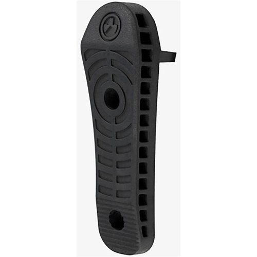 Il Magpul® Enhanced Rubber Butt-Pad, 0.70" offre una migliore presa sulla spalla e riduzione del rinculo per i modelli CTR® e MOE® Mil-Spec, compatibile anche con STR, ACS-L e ACS.