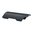 CTR/MOE Poggiaguancia 1/4" in polimero per AR-15 Nero