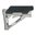 MAGPUL CTR/MOE alzaguancia 3/4" in polimero per AR-15 nero