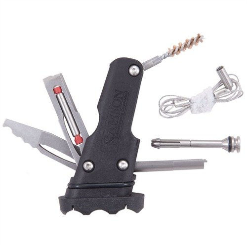 Emergency & Survival Gear > Utensili - Anteprima