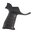 SE-1 Impugnatura pistol grip in polimero nera