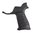 SE-1 Impugnatura pistol grip in polimero nera