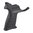 SE-1 Impugnatura pistol grip in polimero nera