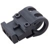 Il LIGHT MOUNT di Viking Tactics offre un design offset per un accesso rapido agli interruttori, è leggero, resistente e compatibile con vari sistemi Picatinny.