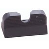 NM U-NOTCH mirino posteriore