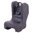 AR-15 mirino posteriore fisso Tactical Battle nero