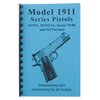 Guida all'assemblaggio e allo smontaggio per la 1911