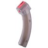 RUGER 10/22 caricatore 22LR 25 colpi polimero grigio fumo