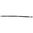 Cinghia CHING Specialty, 1", nera