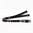 CHING CINGHIA SPECIALTY, 1,25", NERO