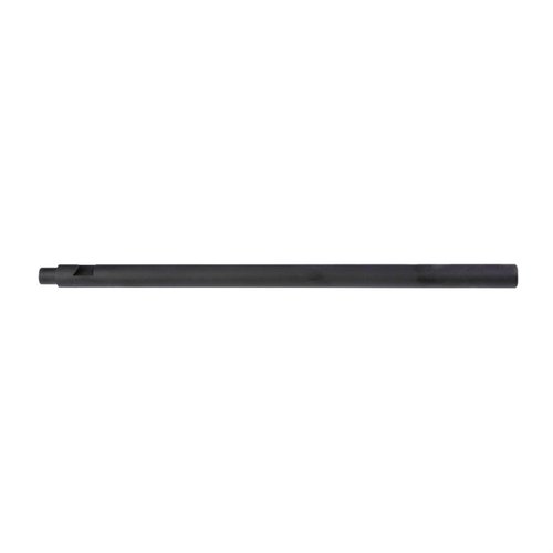 Il RUGER® 10/22® Ultralight Target Barrel in alluminio 7075 offre prestazioni di precisione senza il peso dell'acciaio, con finitura Cerakote resistente e camera personalizzata.