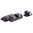 Set di mire S&W M&P verde/verde