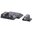 Set di mire S&W M&P verde/verde