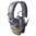 Cuffie elettroniche Impact Sport O.D. Green