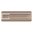 Copertura per rail Picatinny Battle in polimero Dark Earth 4 pollici