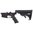 Ricevitore inferiore AR-15 completo con calcio
