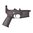 Ricevitore inferiore AR-15 completo senza calcio
