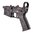 Ricevitore inferiore AR-15 completo senza calcio