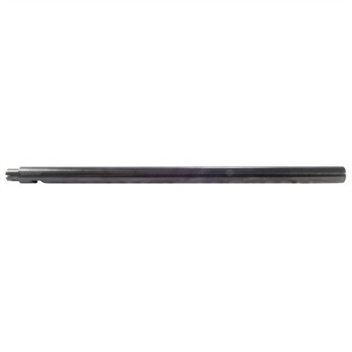 Il canna RUGER® 10/22® di E.R. SHAW, con camera Bentz, migliora immediatamente la precisione, garantendo stabilità e coerenza con munizioni standard o match.