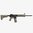 Leva B.A.D. (Battery Assist Device) per AR-15/M4, nera