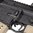 Leva B.A.D. (Battery Assist Device) per AR-15/M4, nera