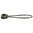 Loop universale corto 3.25"