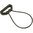 Loop universale corto 3.25"