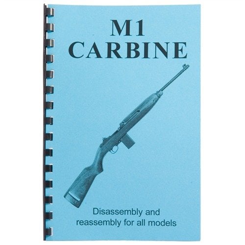 Parti Carabine > Libri e video - Anteprima