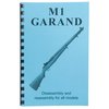 Guida all'assemblaggio e allo smontaggio dell'M1 Garand