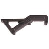 Il Magpul AFG1 Angled Fore Grip migliora il controllo e la puntabilità, riducendo la fatica grazie a una posizione ergonomica e una costruzione resistente.
