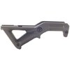 L'AFG1 Angled Fore Grip di Magpul offre un controllo preciso, riduce la fatica e migliora la stabilità grazie al design ergonomico e alla costruzione in polimero rinforzato.