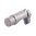 Rilascio caricatore, acciaio inox