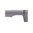Rilascio caricatore, acciaio inox