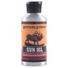 MONTANA X-TREME! Olio per armi, latta da 6 oz