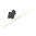 FIBRA OTTICA, 0,245 x 0,115 pollici