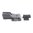 TACTICAL TRITIUM 1‑DOT‑R, 1‑DOT‑F compatibile con Full/Compact/Shield