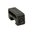Anello porta-cinghia montabile su rail