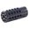 Compensatore calibro .22 1/2-28 alluminio nero lucido
