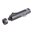 TRAIL-LITE 22 LR 4 pollici 1:16 FILETTATA CANNA NON SCANALATA NERA