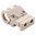 Supporto torcia/laser, FDE