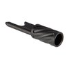 Il manico di caricamento oversized SHOTGUN SPEED BOLT HANDLE facilita la rapida espulsione di cartucce e la risoluzione di inceppamenti, senza necessità di armi da fuoco.