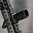 MAGPUL RVG impugnatura verticale con rail Picatinny in polimero nera
