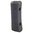 PRS2 cuscinetto posteriore in gomma esteso .80" per calcio FAL/H&K G3 nero