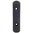 PRS2 cuscinetto posteriore in gomma esteso .80" per calcio FAL/H&K G3 nero