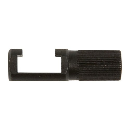 L'estensione GT™ HAMMER migliora l'accesso e la velocità di armamento con una leva serigrafata, ideale per ottiche basse e condizioni avverse.