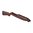 Calcio USGI M1 in legno marrone per RUGER 10/22