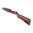 Calcio USGI M1 in legno marrone per RUGER 10/22