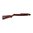 Calcio USGI M1 in legno marrone per RUGER 10/22