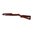 Calcio USGI M1 in legno marrone per RUGER 10/22