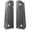 Impugnature con scanalatura carry groove, full-size